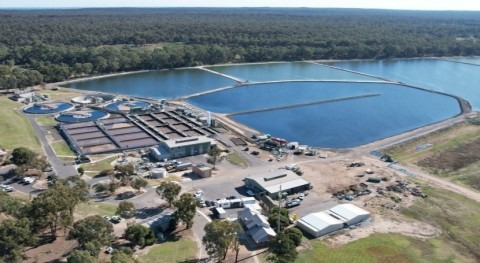 Coliban Water awards Filtec International contract for Bendigo Recycled Water Factory upgrade