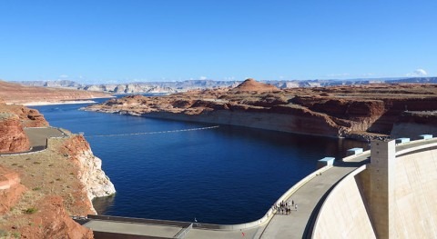 Egypt and Ethiopia are working on water deal – what that means for other Nile River states