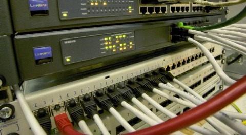 New York sets national benchmark with cybersecurity rules for water utilities