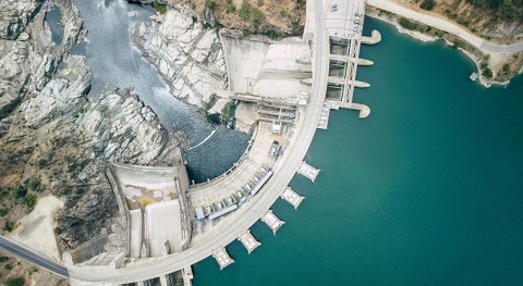 How well-managed dams and smart forecasting can limit flooding