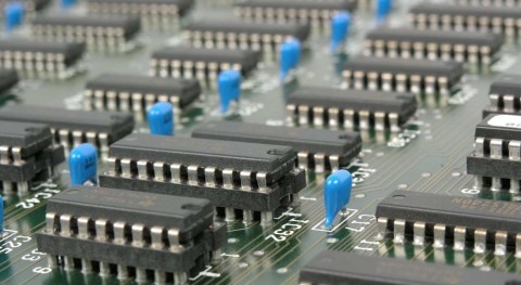 AI's electricity boom is redrawing the U.S. water map