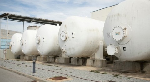 Iraq considers Iraqi-Chinese Fund to finance major desalination plant in Basra