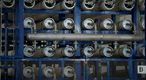 Rio Tinto and Western Australian Government form joint venture for Dampier desalination plant