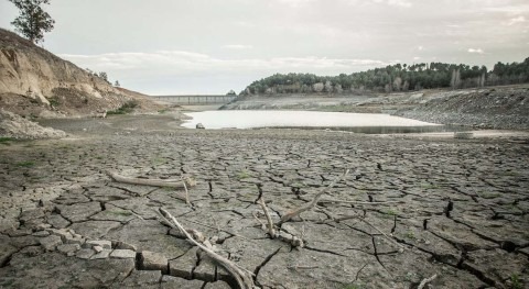 DROUGHT Act seeks to boost federal support for water infrastructure in Western U.S