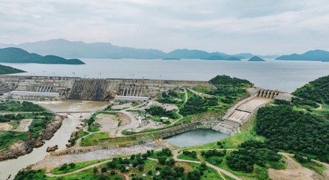 Ethiopia launches the Grand Ethiopian Renaissance Dam amid regional tensions