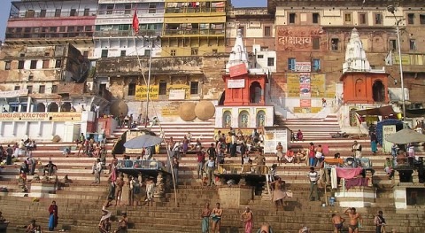 What are the Tributaries of the Ganges River?