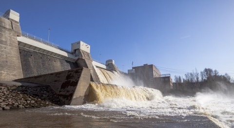 Climate change will affect hydropower – African countries must be prepared