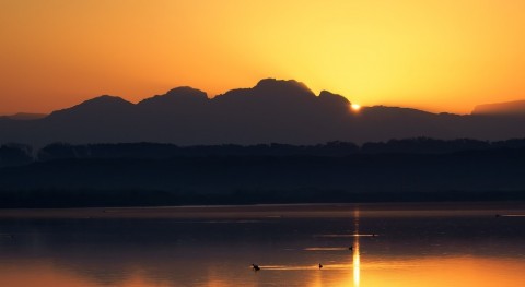 What is the longest river in South Africa?