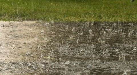 Climate scientists compare global water cycle models for the first time