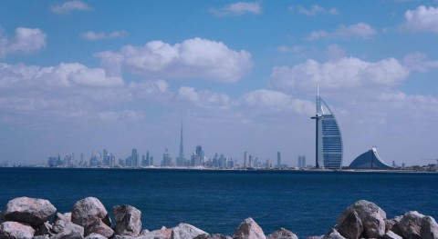 Dubai seeks consultants for sewage treatment strategy review