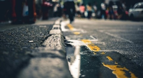 Stormwater management