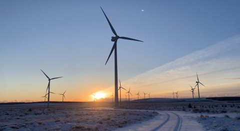 Thames Water secures five-year wind power agreement with RWE