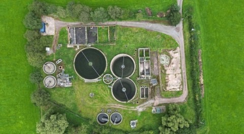 Proposed FLOWS Act targets digital upgrades for rural water utilities in the U.S.