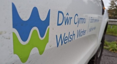 Ofwat proposes £44.7 million enforcement package for Welsh Water over wastewater failures