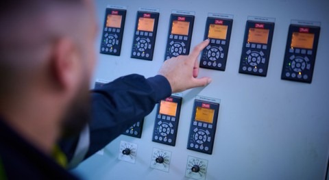 Yarra Valley Water hits net zero milestone ahead of schedule with 100% renewable power