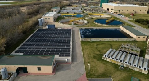 United Utilities accelerates net-zero journey with renewable energy PPA tender