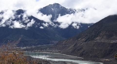 China plans the world’s largest dam – but what does this mean for India and Bangladesh downstream?